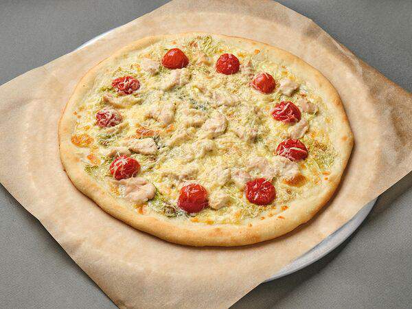 Lazzat Food - Пицца Цезарь