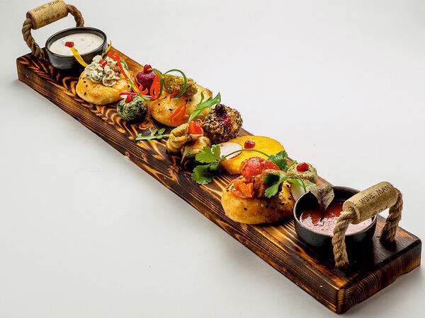 Кинза - Пур-сванури