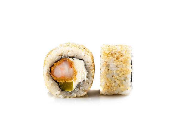 NaNe Panasian Сuisine - Ролл Эби темпура