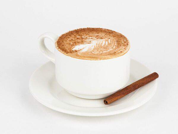 Barelli - Капучино на миндальном молоке