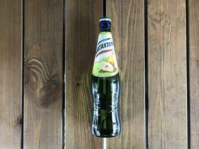 Казан Мангал Kazan Mangal - Грузинский лимонад Натахтари Дюшес