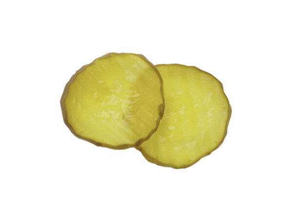 Hardee's - Экстра соленые огурцы