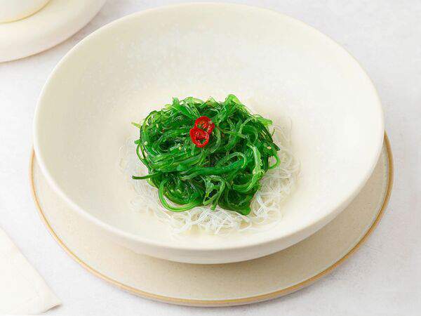 Доставкин - Салат Чука