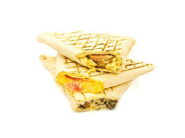 Дедушка Лаваш - Комбо из Конвертиков