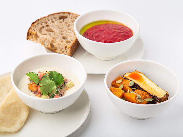 Ресторан Zelenoe Bistro в Санкт-Петербурге