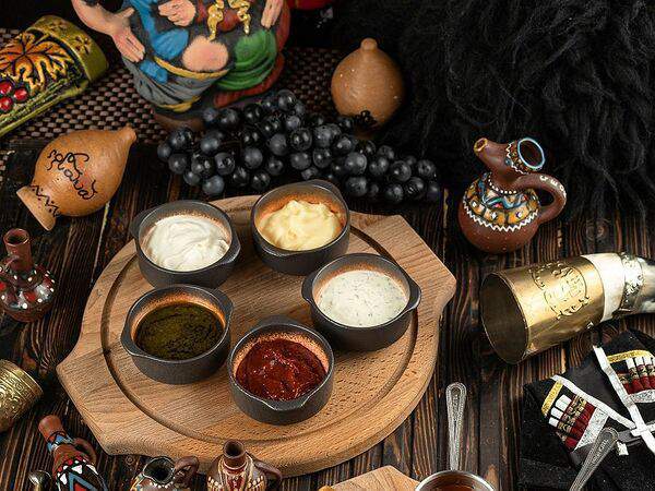 Мимино - Майонез домашний