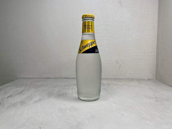 Elementum - Schweppes