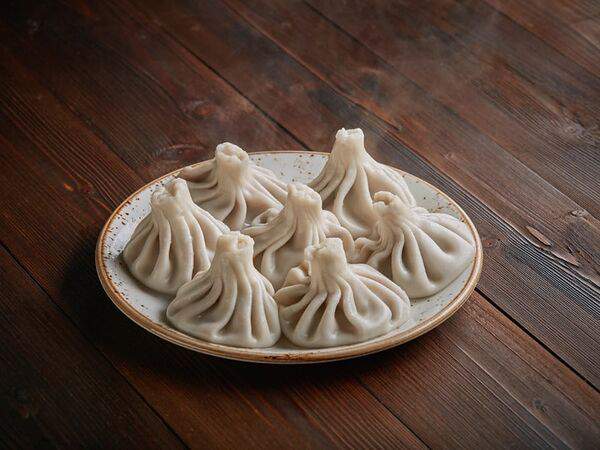 Хинкальная - Хинкали говядина