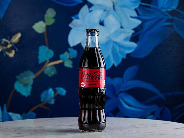 Leto - Кока-кола без сахара