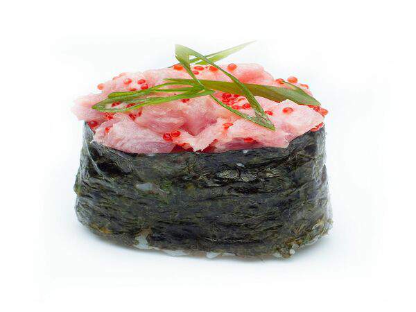 Rollcity - Суши Феликс с тунцом