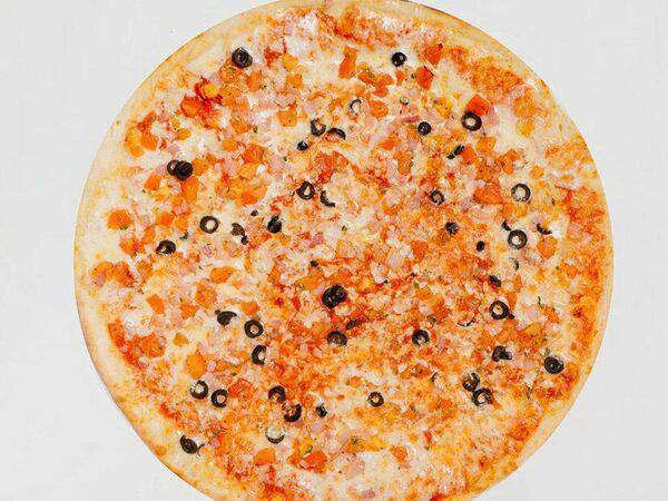 Сбарро - Пицца Дельфийская