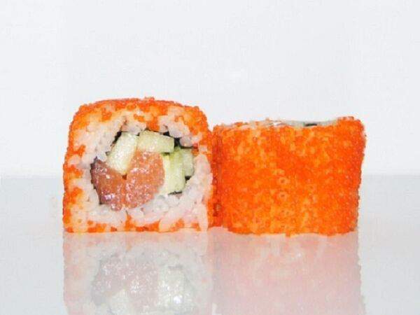 Don Pesto - Самурай 8 шт