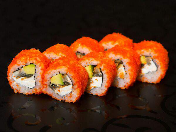 Sushi-country - Ролл Чикаго