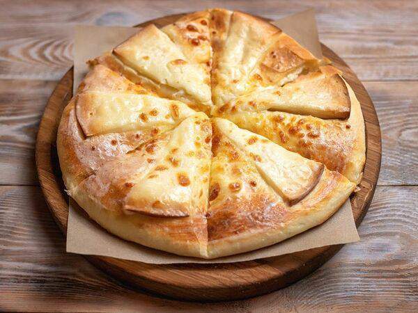 КинZa-Dза - Хачапури Тавадури