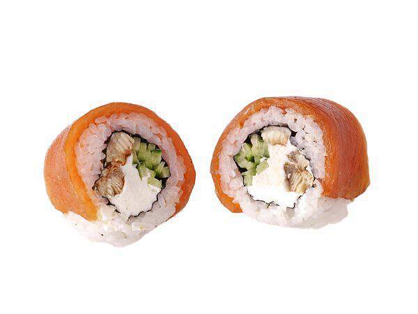 City Sushi - Кунсей унаги