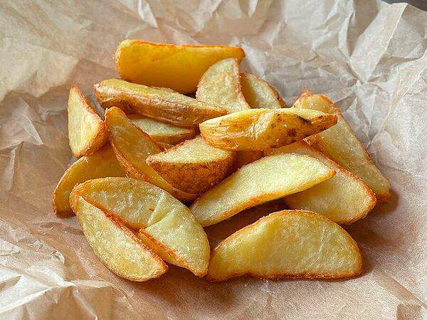 Престо - Картофельные дольки