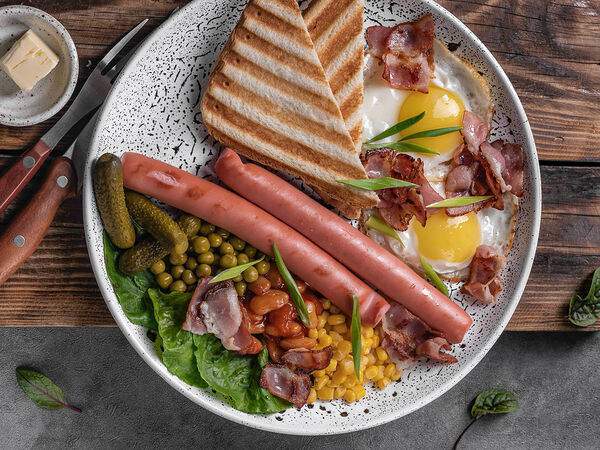 Ресторан Сладкое дело в Калуге