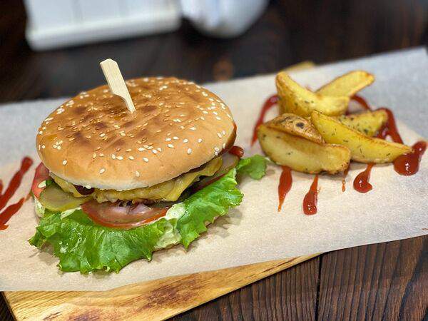 Bizon Grill Pub - Златан