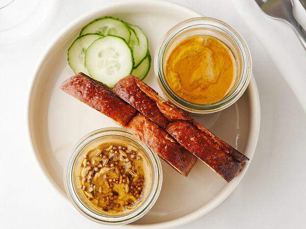 Le Gosse Minsk - Дуэт паштетов