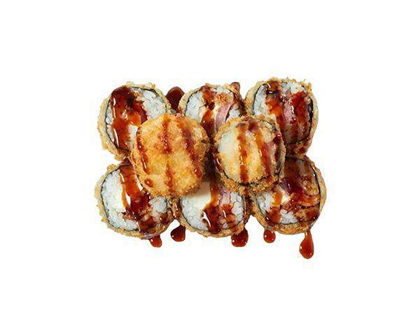 Rolik - Жареный Бов ролл