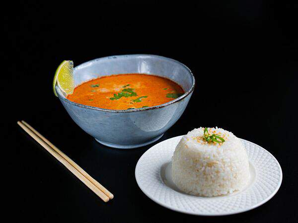 Goodfastfood1 - Том ям