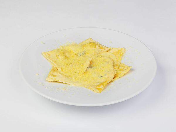 Pizzeria italia - Равиоли Четыре сыра