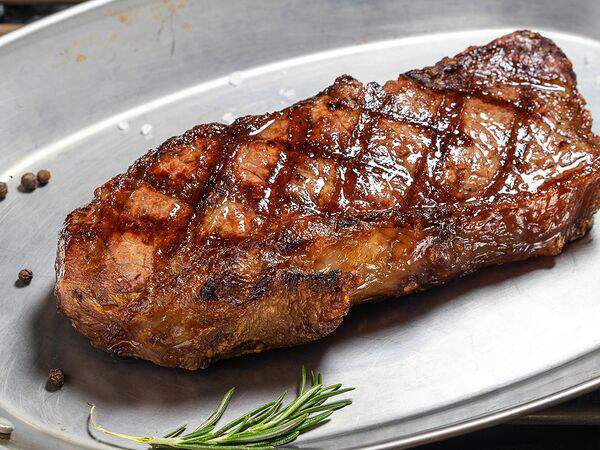 Разжигатели - Антрекот