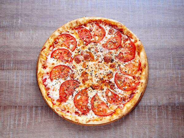 MAYYAPIZZA - Маргарита