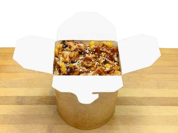 Pancho grill - Панч ин бокс