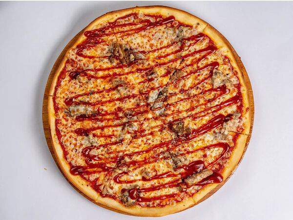 Лимончини - Американа