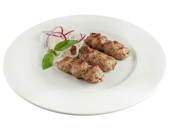 Le Noir - Люля-кебаб из баранины