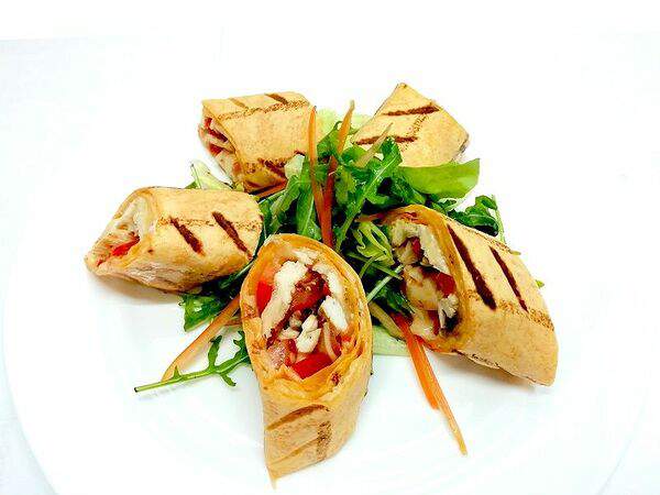 Premium - Тортилья с курицей