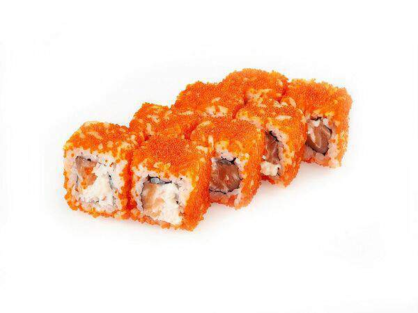 Голодный тако - Каникама ролл