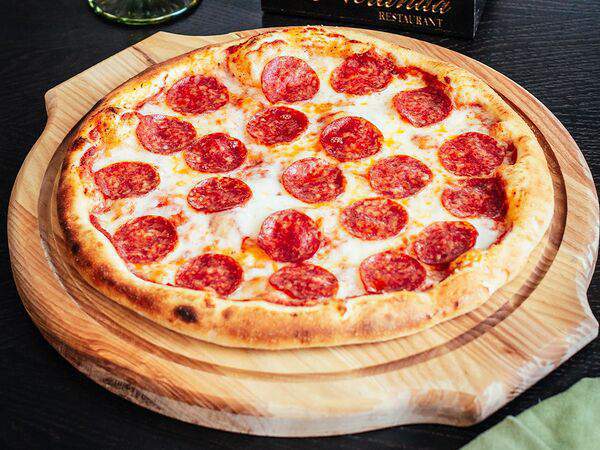 Le veranda - Пеперони