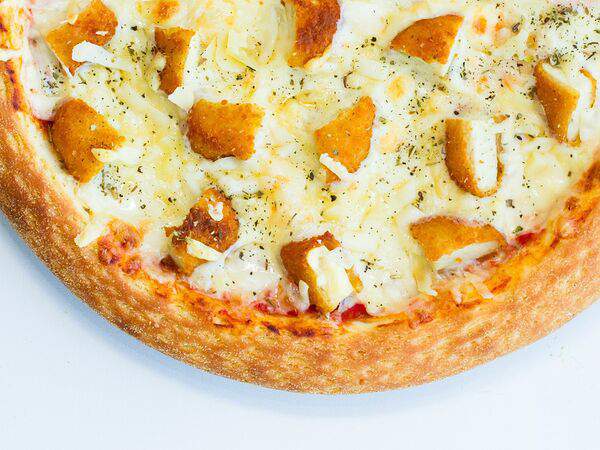 ЕстьПоесть - Чикен Пармезан