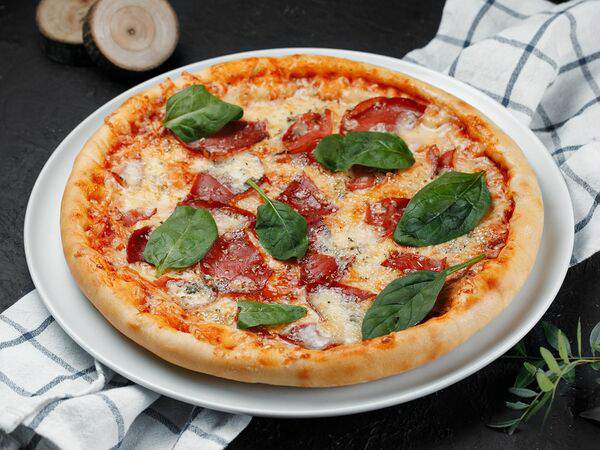 Ресторан For People в Казани