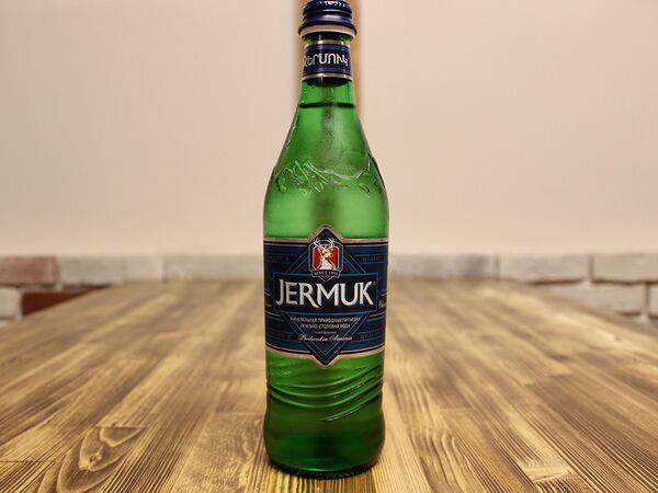 Пандок - Вода Джермук