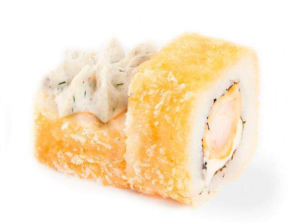 Oran G - Темпура с Креветкой 10шт