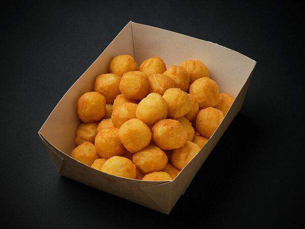 Pumpini - Картофельные шарики