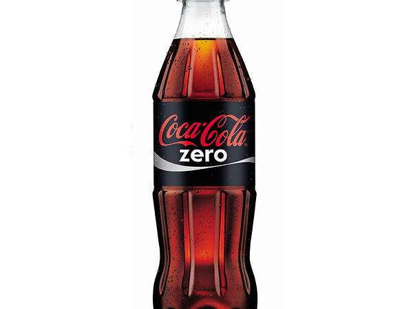Sushic - Coca-Cola Zero