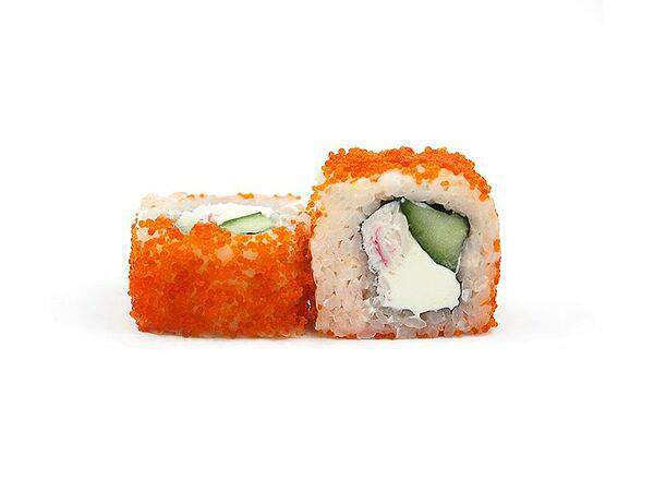 Su & Shi - Калифорния с крабом