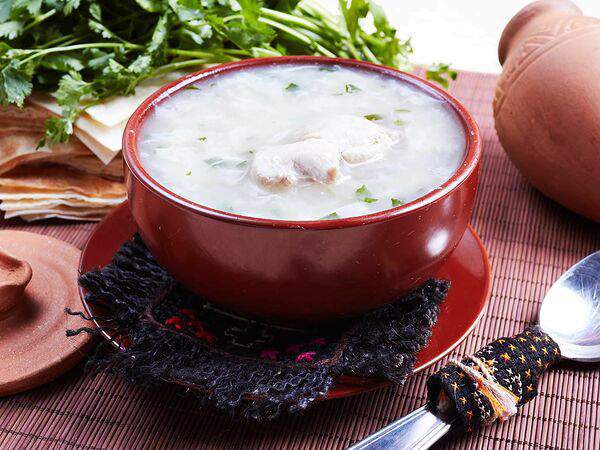 Джо-Джо - Чихиртма