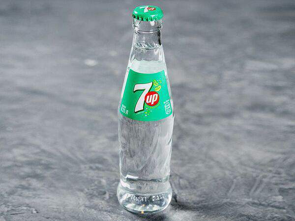 Hill - 7Up