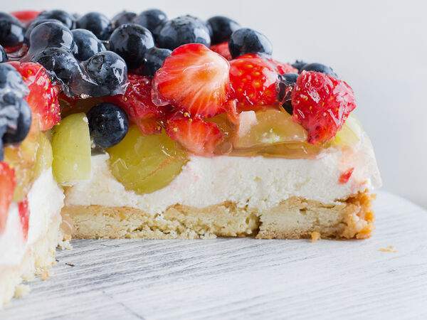 Золотой гребешок - Летний поцелуй