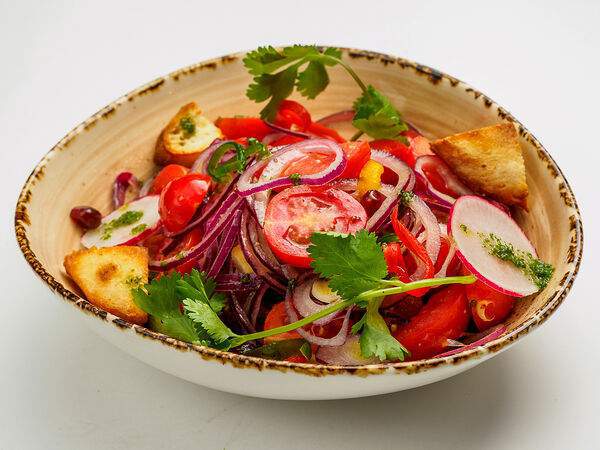 Кинза - Салат Нон-шакороп