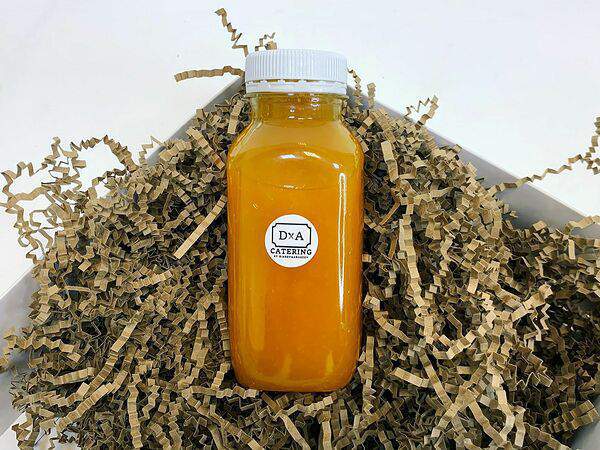 DA Catering - Морс Облепиховый