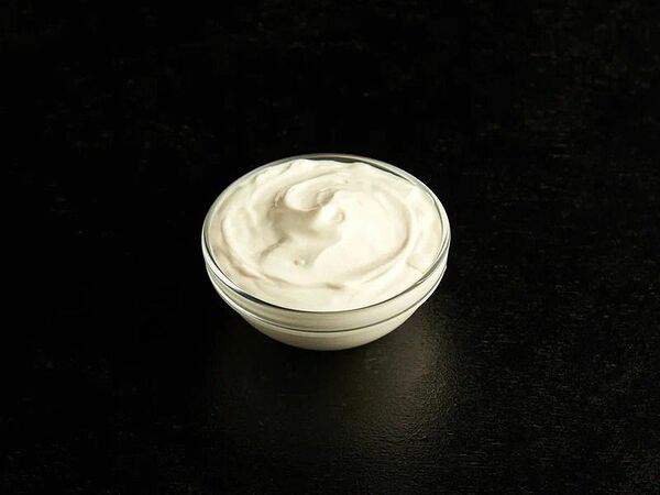 Crazy Brothers - Сметана 20%