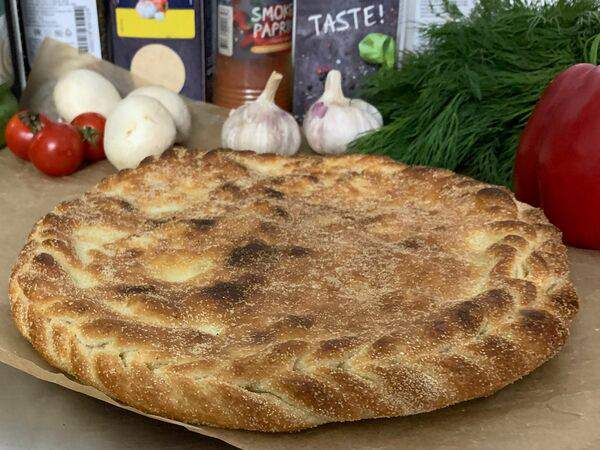 Mix Кухня - Курник