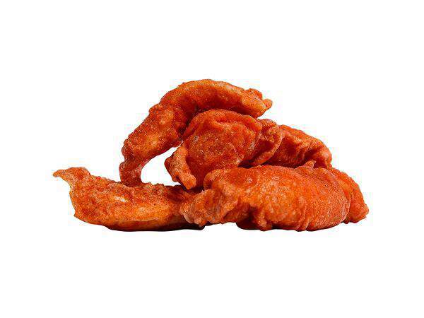 Black Star Burger - Куриные стрипсы