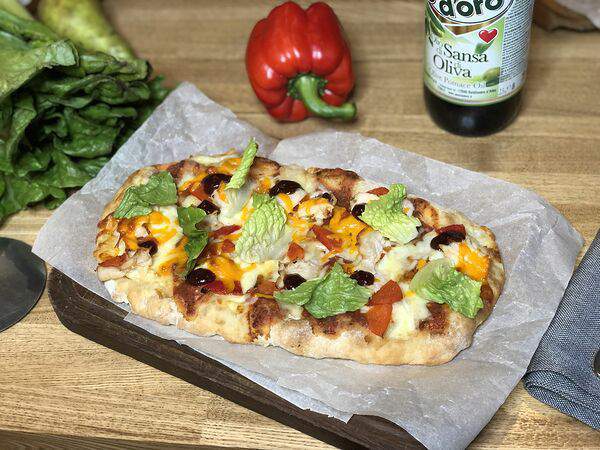 Кафе Барашки - Фирменная